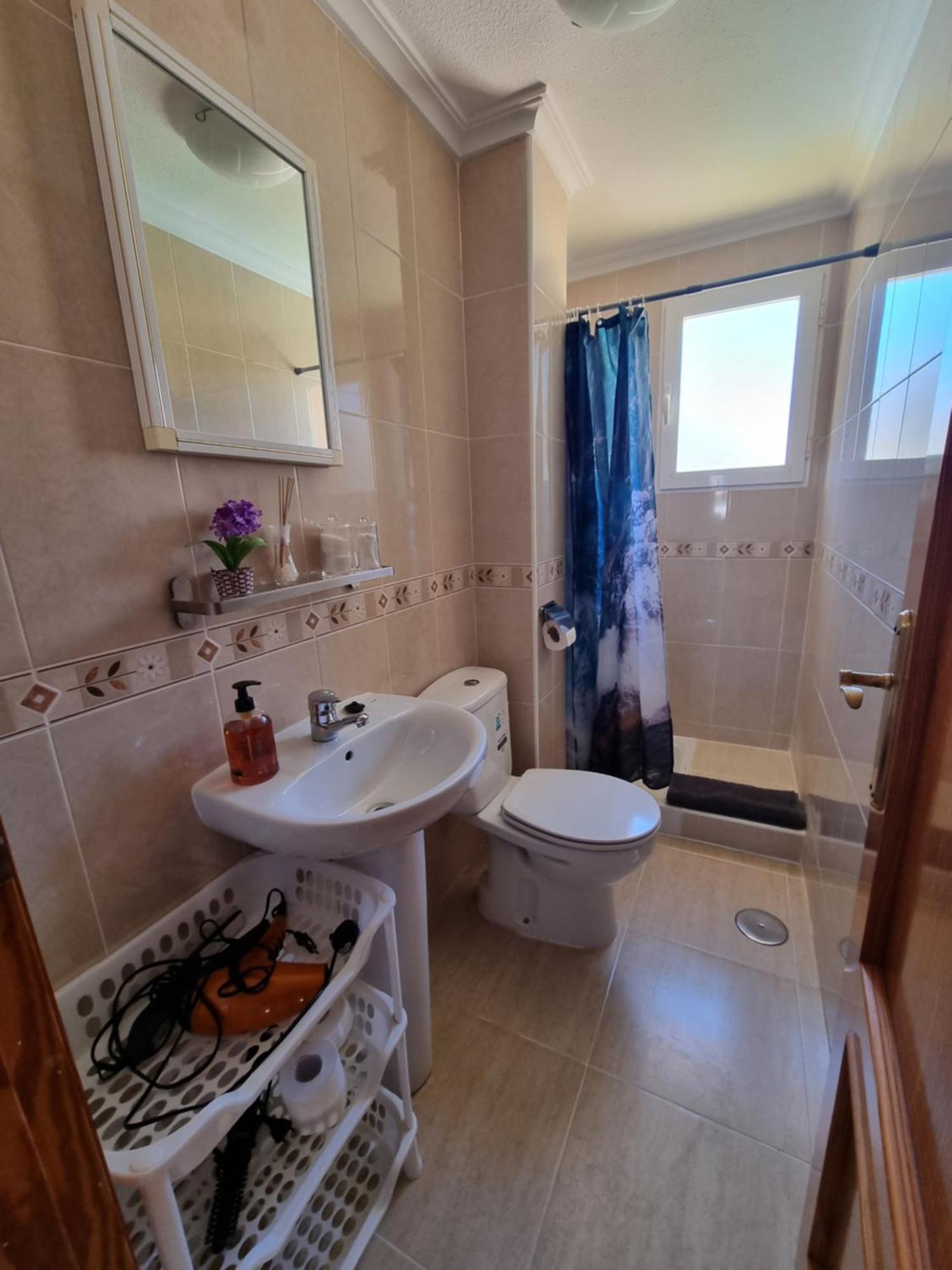 Apartament Carina Mar de Cristal Bagian luar foto
