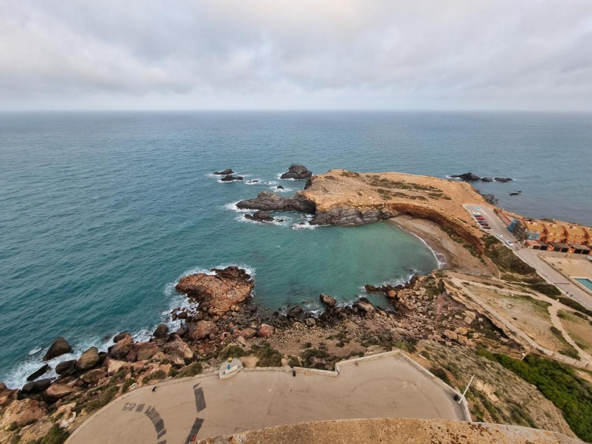 Apartament Carina Mar de Cristal Bagian luar foto